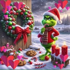 Meet your Posher, Sylvia